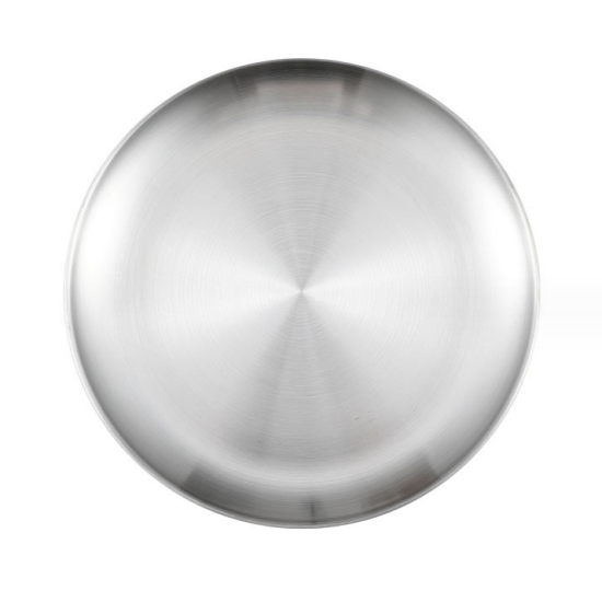Stainless steel disc Stainless steel disc