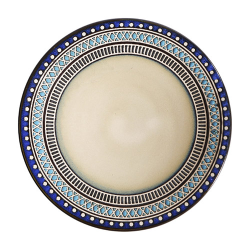 Porcelain tableware
