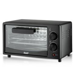 electric oven