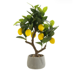 Simulated plants