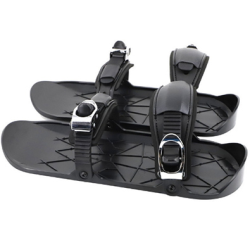 Ski boots