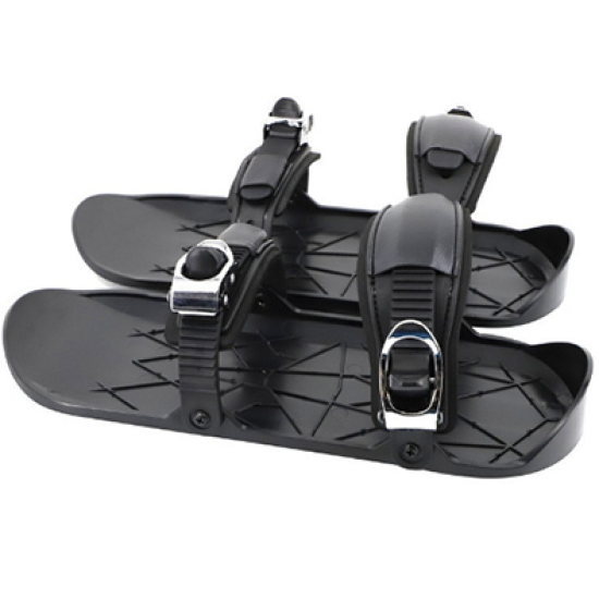 Ski boots