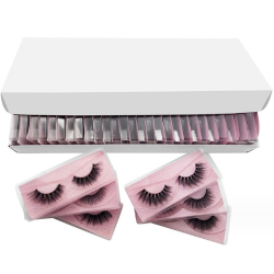 Eyelashes