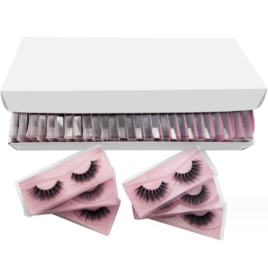 Eyelashes