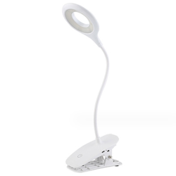 Clip lamp