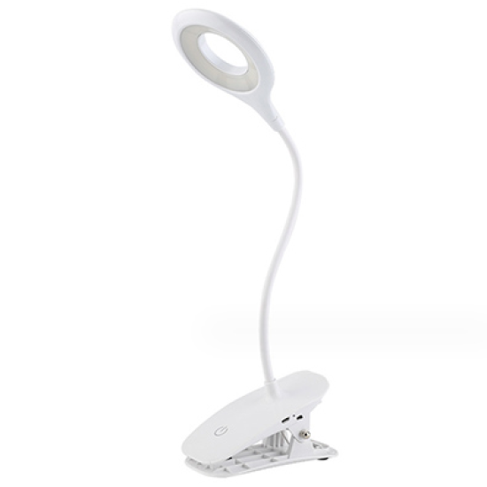 Clip lamp Clip lamp