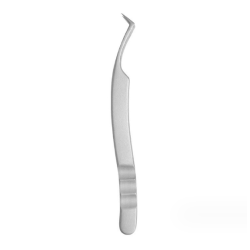 Metal clip