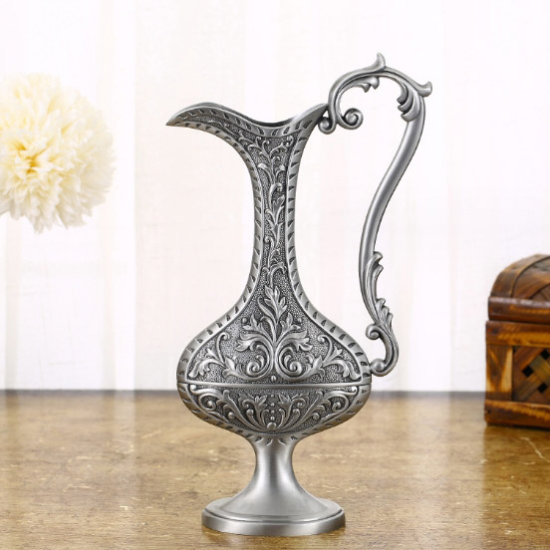 Base metal decorations Base metal decorations