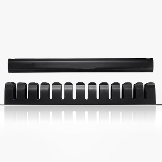 Plastic cable rack Plastic cable rack