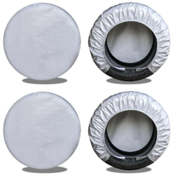 Tire cover