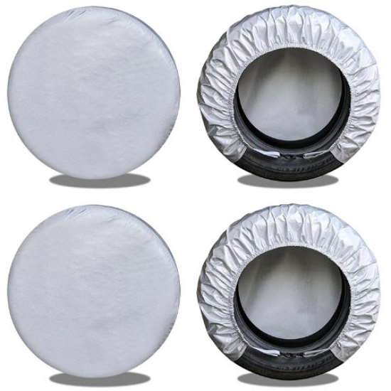 Tire cover Tire cover