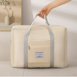 traveling bag