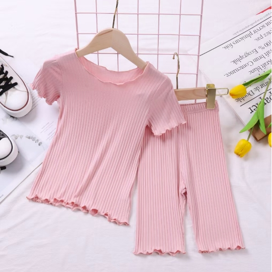 Girls' set Girls' set