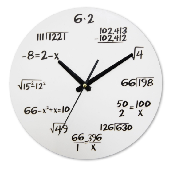 wall clock wall clock