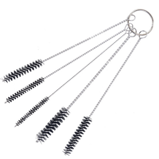 cleaning brush cleaning brush