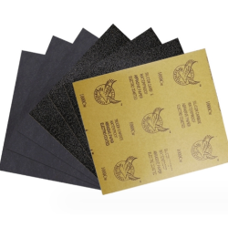 sandpaper