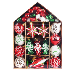 Christmas ornament