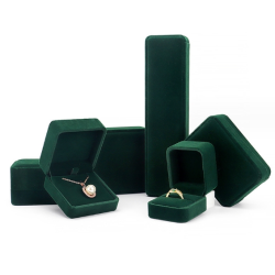 Jewelry box