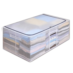 Plastic home products
