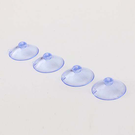 Plastic suction cups Plastic suction cups