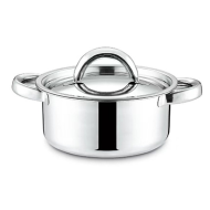 Soup pot