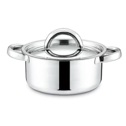 Soup pot