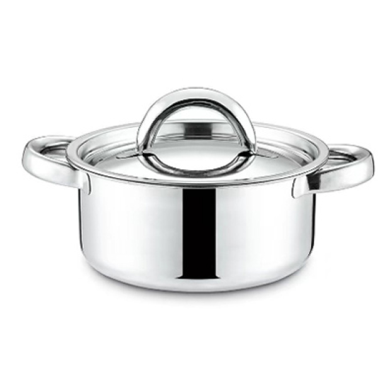 Soup pot Soup pot