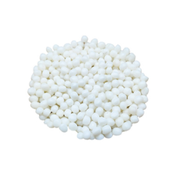 Calcium carbonate masterbatch