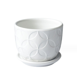 ceramic basin