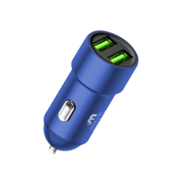 Car USB adapter