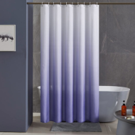 shower curtain
