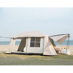 tent