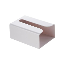 Tissue box