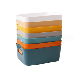 Storage box