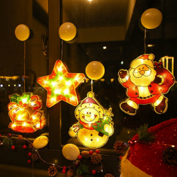 Decorative lamp