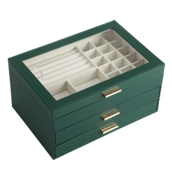 JEWELRY BOX